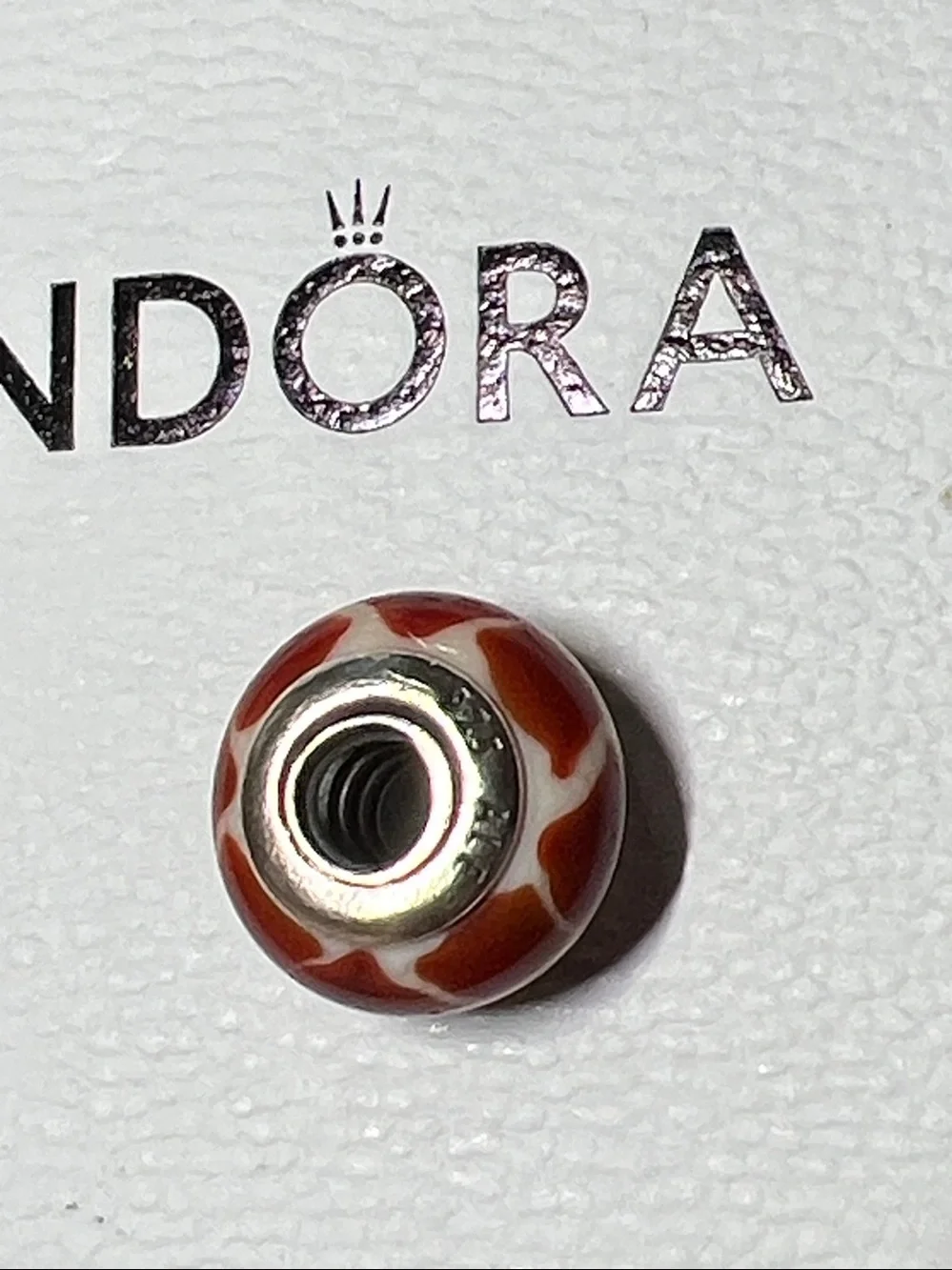Pandora like new